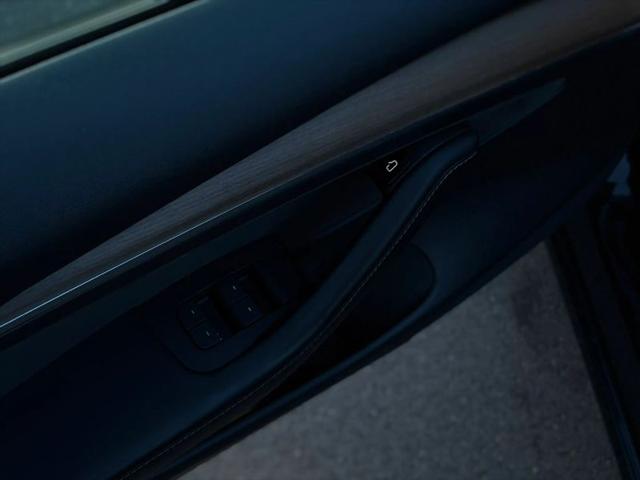 2022 Tesla Model 3 Long Range Dual Motor All-Wheel Drive