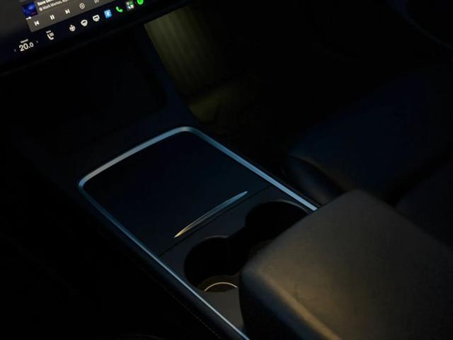 2022 Tesla Model 3 Long Range Dual Motor All-Wheel Drive