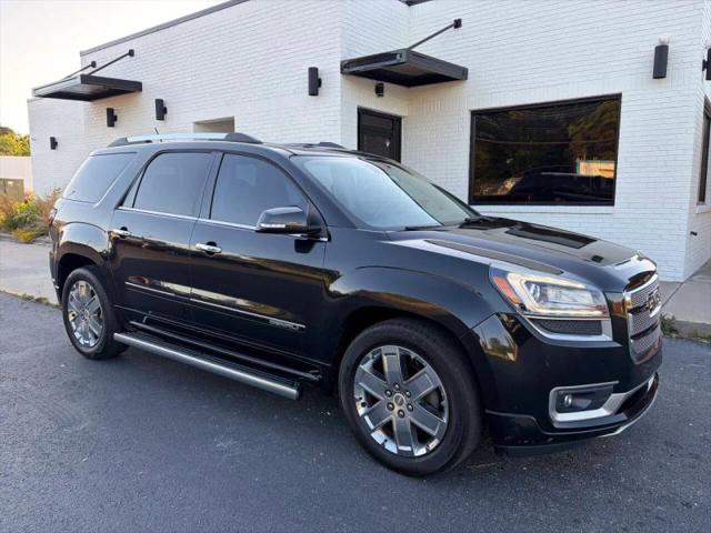 2014 GMC Acadia Denali for sale in Flowery Branch, GA