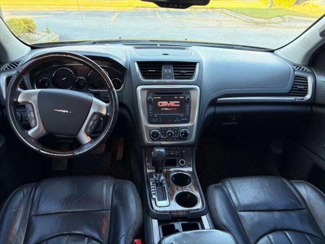 2014 GMC Acadia Denali