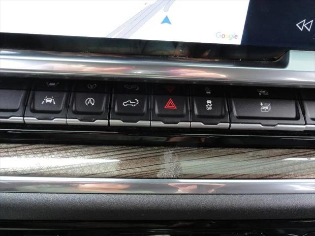 2023 Chevrolet Silverado 1500 4WD Crew Cab Standard Bed LT