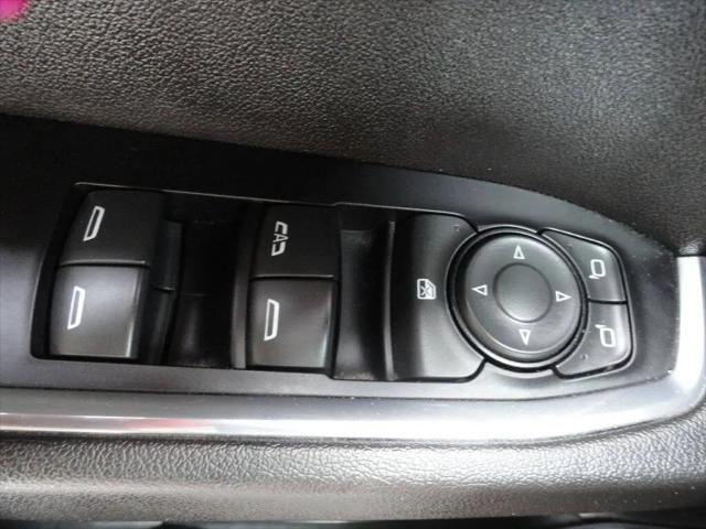 2023 Chevrolet Silverado 1500 4WD Crew Cab Standard Bed LT