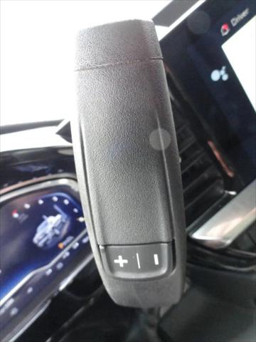 2023 Chevrolet Silverado 1500 4WD Crew Cab Standard Bed LT