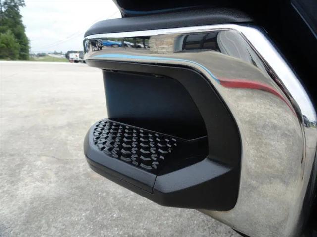 2023 Chevrolet Silverado 1500 4WD Crew Cab Standard Bed LT