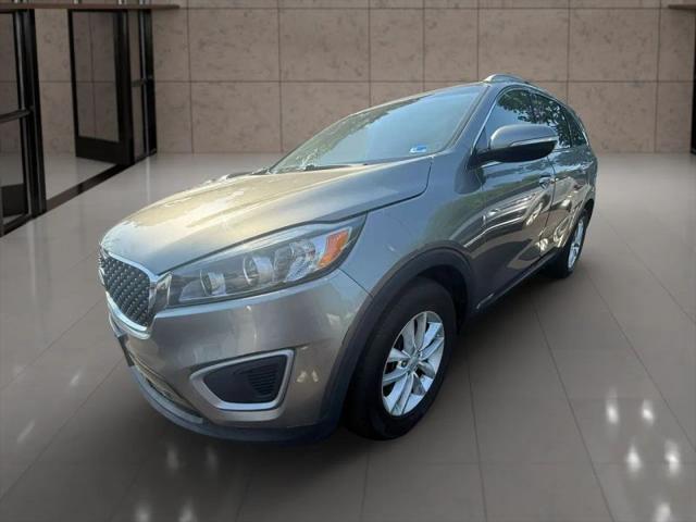 2017 Kia Sorento 3.3L LX for sale in Richmond, VA