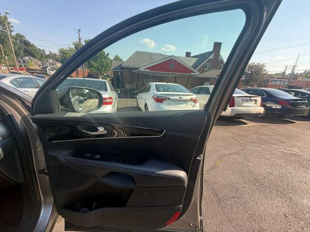 2017 Kia Sorento 3.3L LX