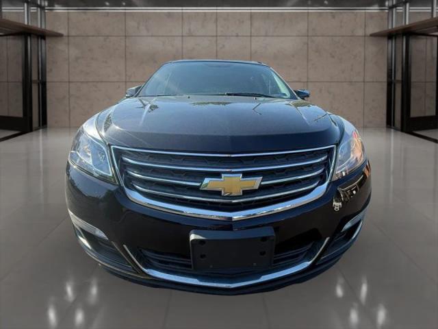 2016 Chevrolet Traverse 1LT