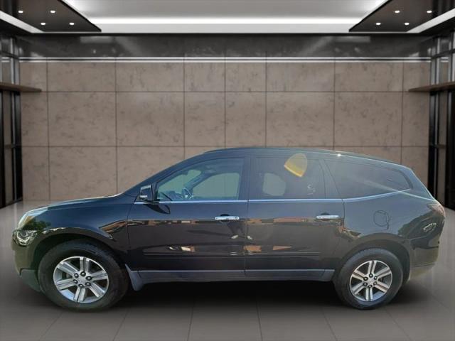 2016 Chevrolet Traverse 1LT