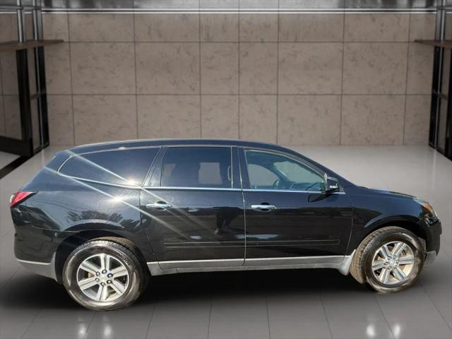 2016 Chevrolet Traverse 1LT