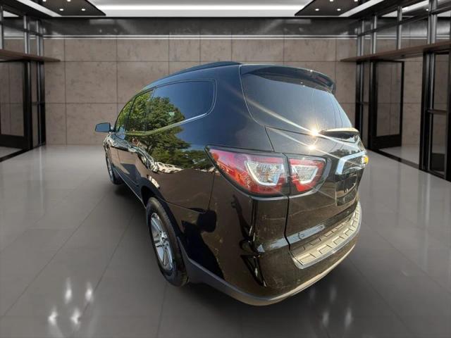 2016 Chevrolet Traverse 1LT