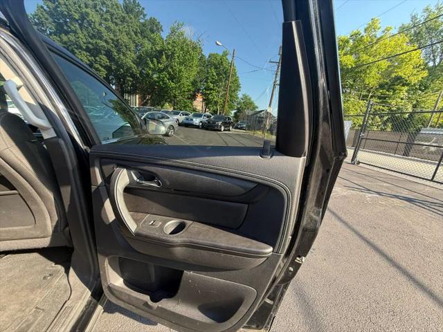 2016 Chevrolet Traverse 1LT