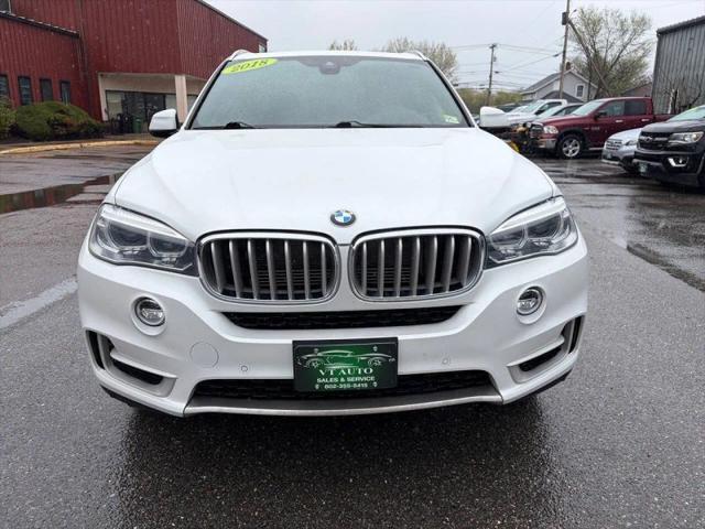 2018 BMW X5 eDrive xDrive40e iPerformance