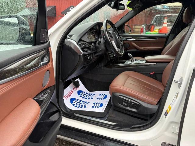 2018 BMW X5 eDrive xDrive40e iPerformance