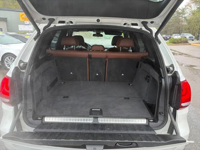 2018 BMW X5 eDrive xDrive40e iPerformance