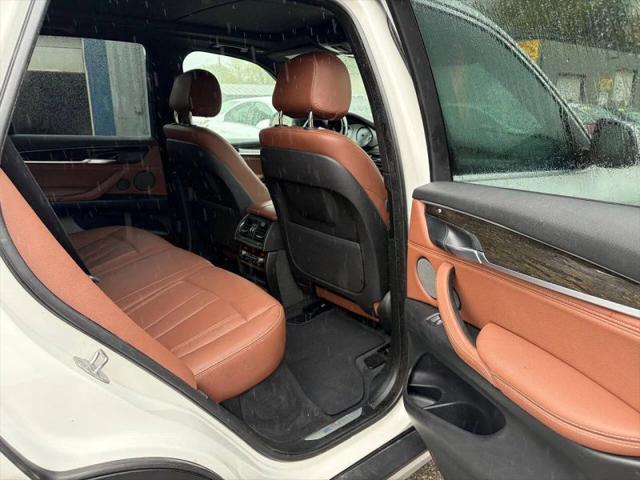 2018 BMW X5 eDrive xDrive40e iPerformance