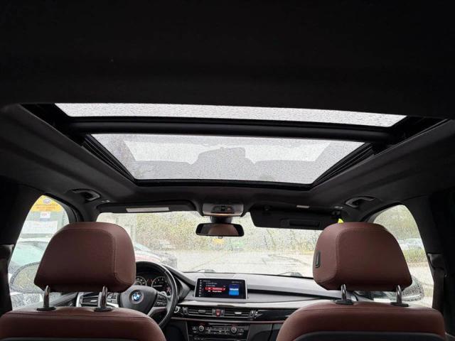 2018 BMW X5 eDrive xDrive40e iPerformance