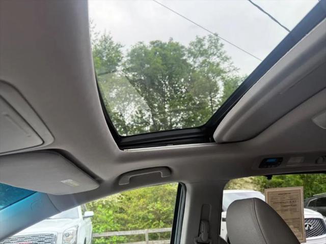 2011 Honda Odyssey Touring Elite