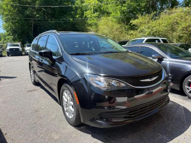 2020 Chrysler Voyager LXI for sale in Cumming, GA