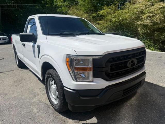 2022 Ford F-150 XL for sale in Cumming, GA