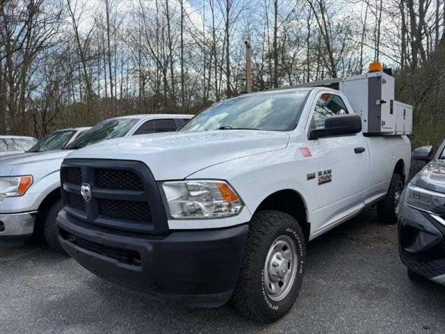 2016 Ram 2500 Tradesman for sale in Cumming, GA