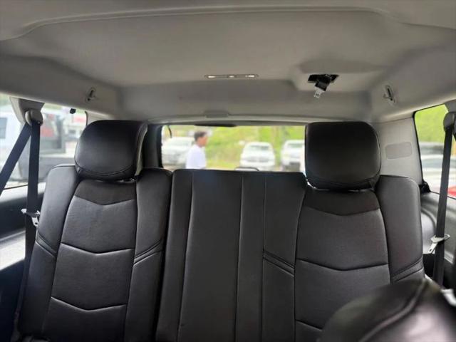 2020 Cadillac Escalade ESV 4WD Luxury