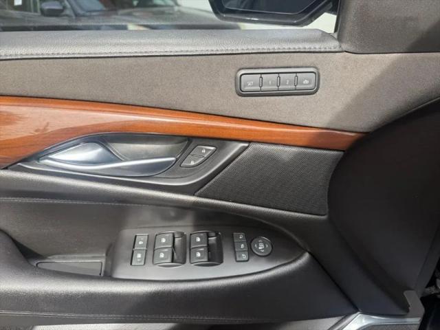 2020 Cadillac Escalade ESV 4WD Luxury