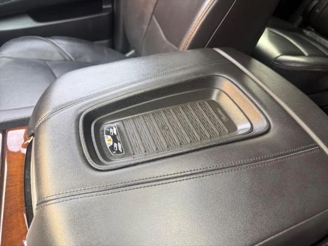 2020 Cadillac Escalade ESV 4WD Luxury