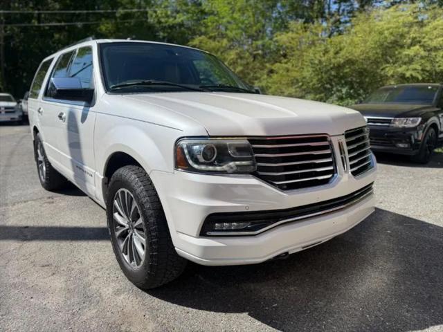 2016 Lincoln Navigator Select for sale in Cumming, GA
