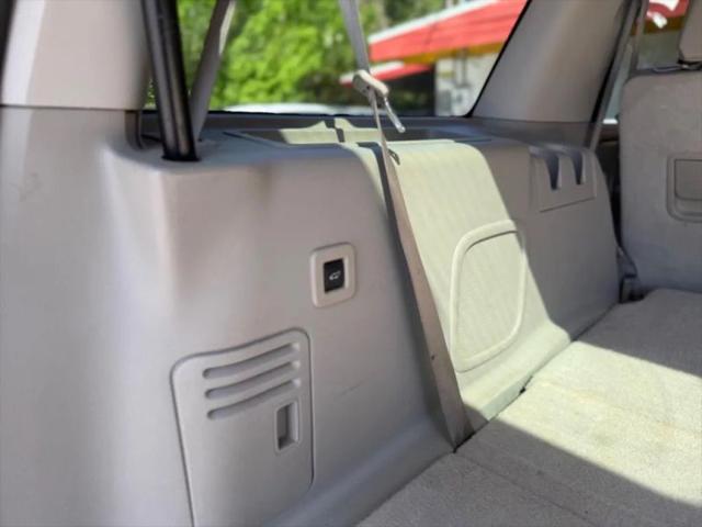 2016 Lincoln Navigator Select