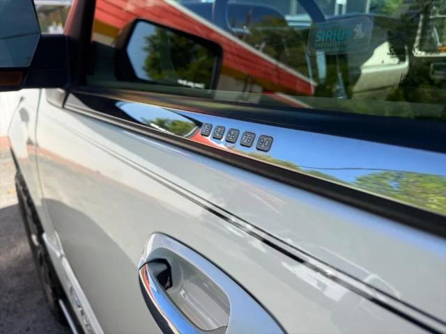 2016 Lincoln Navigator Select