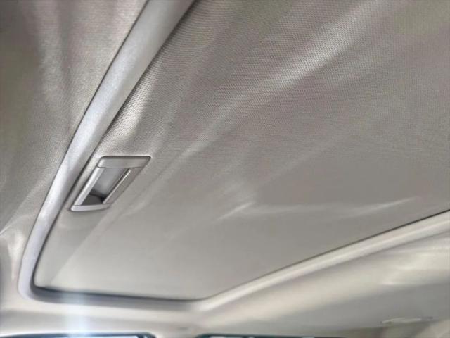 2016 Lincoln Navigator Select