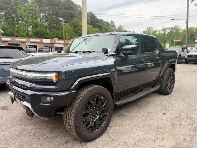 2025 GMC HUMMER EV e4WD 2X for sale in Cumming, GA