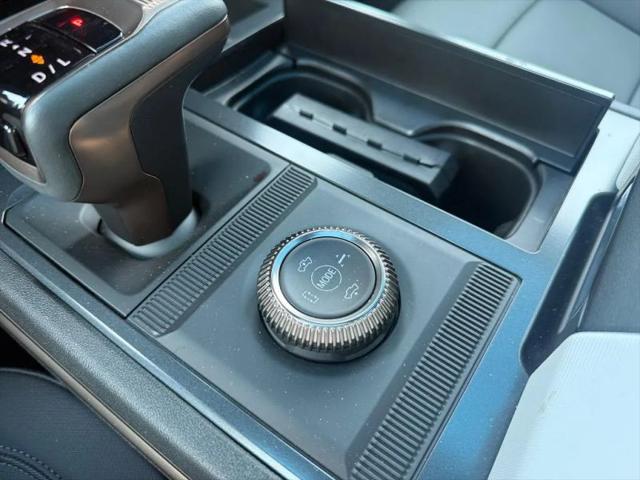 2025 GMC HUMMER EV e4WD 2X