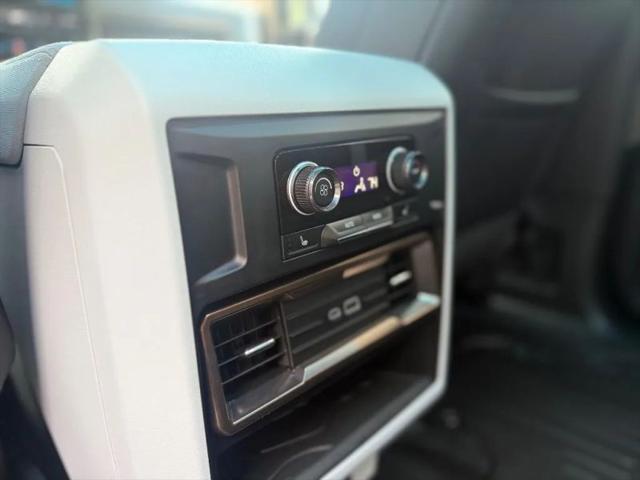 2025 GMC HUMMER EV e4WD 2X