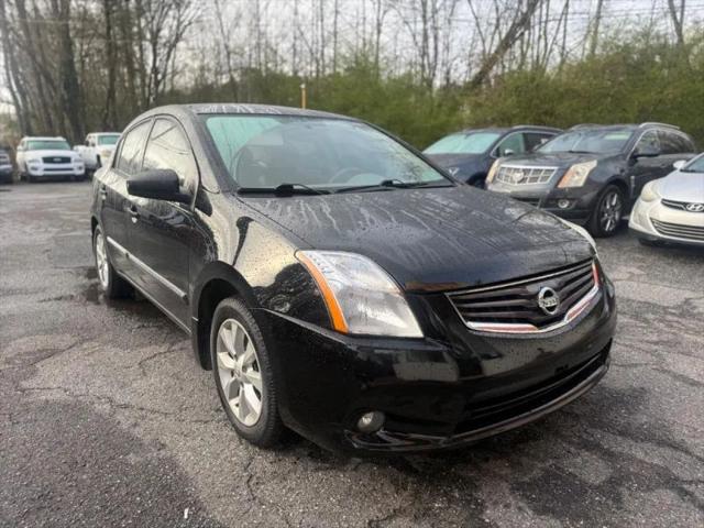 2011 Nissan Sentra 2.0SL for sale in Cumming, GA