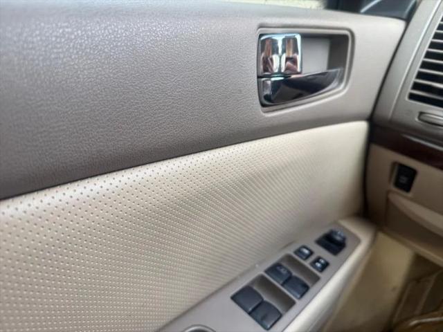 2011 Nissan Sentra 2.0SL