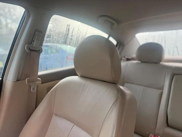 2011 Nissan Sentra 2.0SL