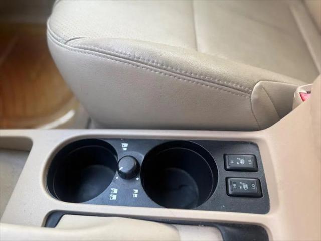 2011 Nissan Sentra 2.0SL