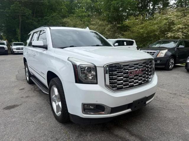 2017 GMC Yukon Denali for sale in Cumming, GA