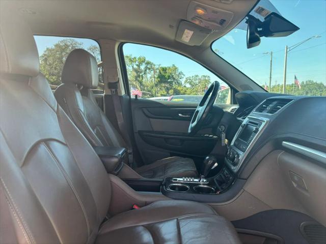 2014 GMC Acadia SLT-1