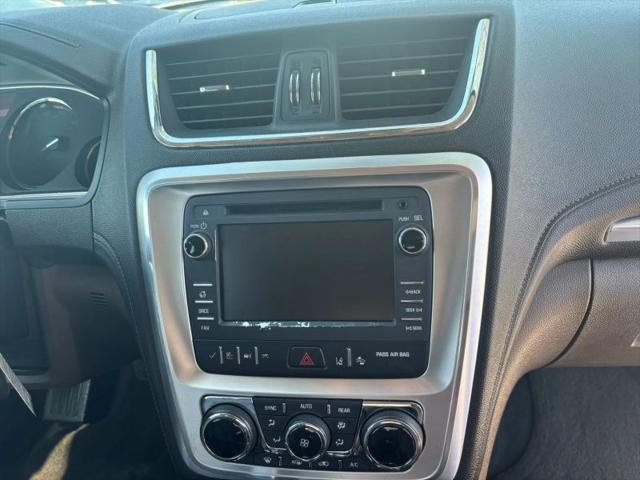2014 GMC Acadia SLT-1