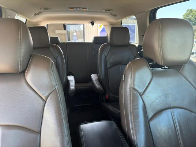 2014 GMC Acadia SLT-1