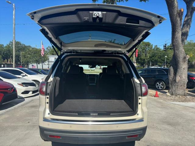 2014 GMC Acadia SLT-1