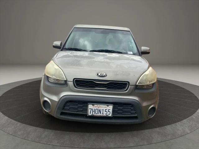 2013 Kia Soul + for sale in Santa Maria, CA