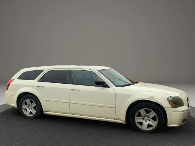 2005 Dodge Magnum SE for sale in Santa Maria, CA
