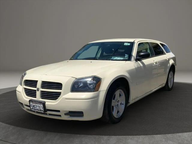 2005 Dodge Magnum SE for sale in Santa Maria, CA