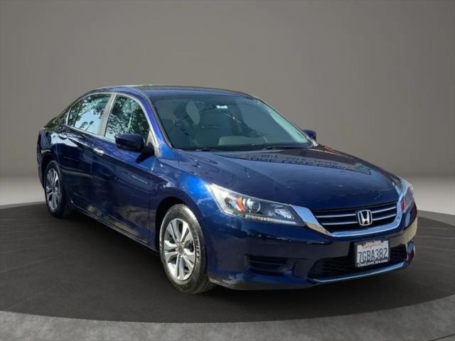 2014 Honda Accord LX for sale in Santa Maria, CA