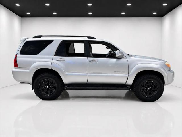2006 Toyota 4Runner Limited V8 for sale in Naperville, IL