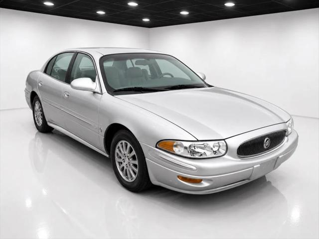 2005 Buick LeSabre Custom for sale in Naperville, IL
