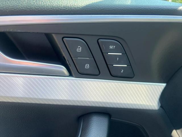 2017 Audi A4 2.0T Premium